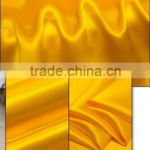 40 mm Heavy Silk Charmeuse Fabric With 45'' thumbnail-5