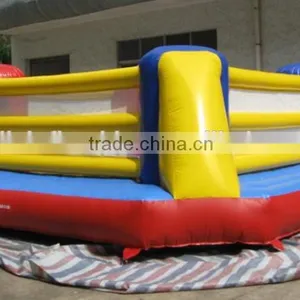 Cheap Inflatable Boxing Ring for Sale thumbnail-3