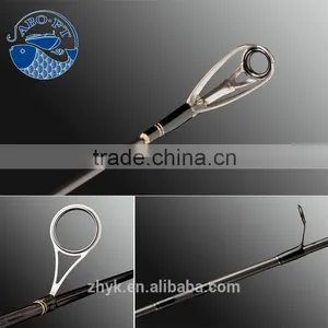 2016 Newest Highly Elastic Lure Fishing Rods thumbnail-3