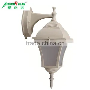 SAA Approval 6W Outdoor Wall Lamp Fixture for Home thumbnail-4
