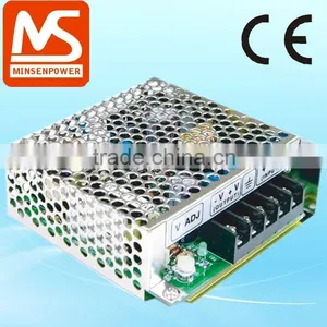 Minsen 25w 5V dc to dc Power Supply thumbnail-1