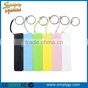 (Promotion) Wholesale Power Bank, Polymer Power Bank, Restaurant Power Bank thumbnail-5