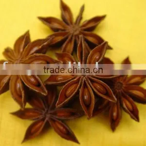2011 New Crope Chinese Best Price for Star Anise thumbnail-1