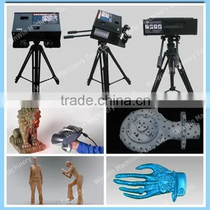 Made in China 3D Scanner For CNC Wood Router thumbnail-6