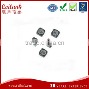 Widely Used Iron Core Inductor Coil for DC Converter Type 124R thumbnail-5