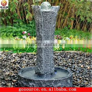 Indoor Granite Water Fountain Sale thumbnail-1