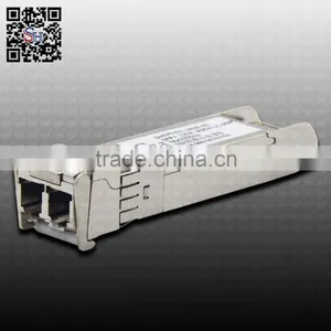10GBase-LR 1310nm 10Km SFP+ Transceiver thumbnail-1