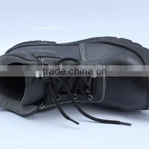 Industrial Steel Toepu Injection 
ew Style Safety Shoes thumbnail-2