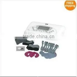 Microcurrent BIO Cellulite Reduce Slimming Machine W/CE thumbnail-1