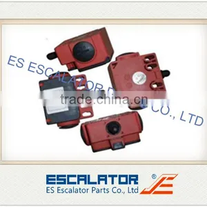GBA177HL2 ,111828 LImited Switch , Escalator Normal LImited Switch for OTI thumbnail-1