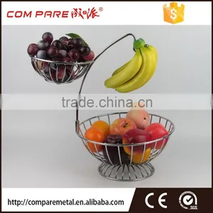 Two Baskets Fruit Holder thumbnail-1