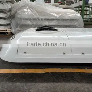 6-7.5m Bus Air Conditioner System With Cooling Capacity 15Kw thumbnail-2