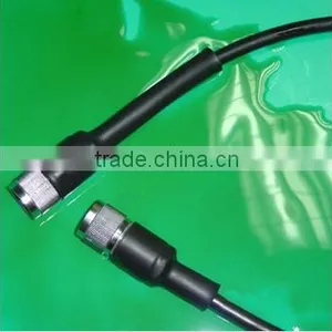 Diesel Resistant Flame Retardant Heat Shrink Sleeve for Cables and Wire Harness thumbnail-1