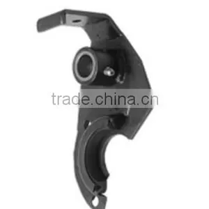 LH Bearing Assembly Bracket thumbnail-1