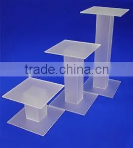 GH-RZ420 Made In Shenzhen Factory Direct Sale Acrylic Display Rack thumbnail-4