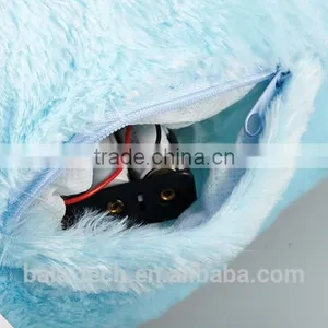 USB Heating Pillow thumbnail-4