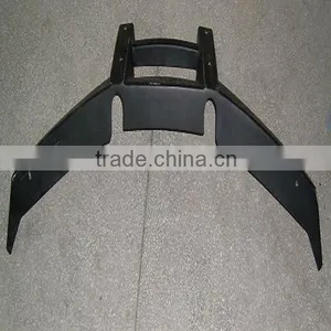 Vacuumforming Plastic Parts for Brand Car thumbnail-1