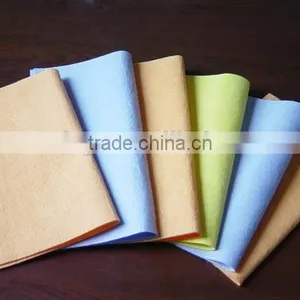 Plain Style and 100% Polyester Material Geo Textile Quality Choice thumbnail-1
