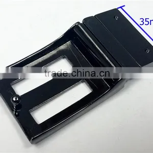 Quick Release Buckle Newest Buckle Belt Buckle thumbnail-3