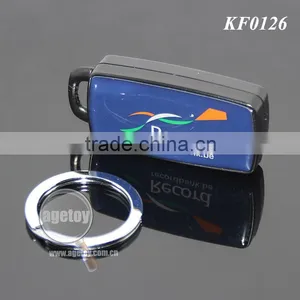 Belgium Company Customized High Quality Anti-Lost Finder Sensor Alarm Safely Security Whistle Key Finder Holder thumbnail-4