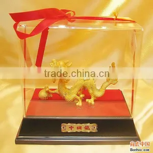Factory Directly Sale Fantastic Acrylic Plastic Storage Box thumbnail-1