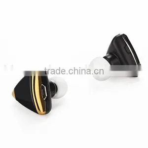 Best Selling Factory Invisible Stereo Bluetooth Earphones thumbnail-6