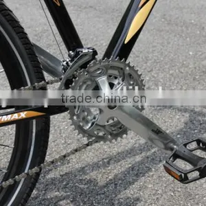 6061 Aluminium Frame 26inch Mountain Bike thumbnail-3