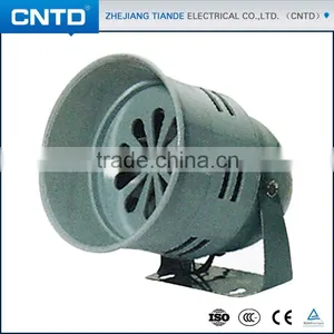 CNTD Hot Selling High Demand Mini Motor Siren Police Siren MS-190 C-190 CMS-190 thumbnail-2