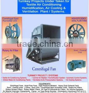 Industrial Exhaust Fan thumbnail-1