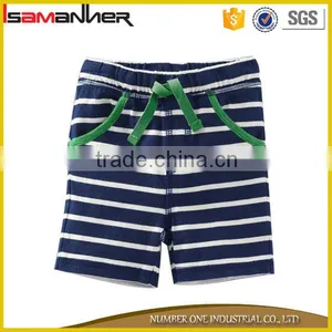 Bulk Stripe Softtextile Baby Pants Classic Design Cheap Baby Clothes thumbnail-4