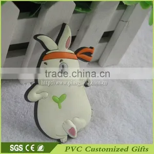 Custom Fridge Magnets in Pvc Rubber Fridge Magnet thumbnail-1