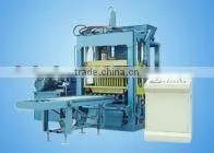 QT4-15 Automatic Block Machine thumbnail-1
