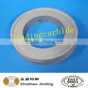 Cemented Carbide Rolling Scissors for Cutting thumbnail-2