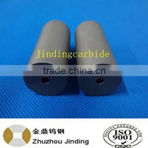 Tungsten Carbide Drawing Nib and Tungsten Carbide Punches Dies thumbnail-1
