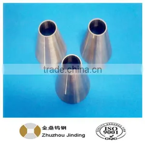 High Quality Carbide Nozzle, Tungsten Carbide Nozzle Manufacturer, Yg8 Tungsten Carbide Nozzle thumbnail-3