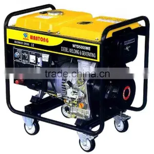 Diesel Welding & Generator thumbnail-1