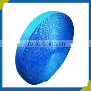 Durable 100% Nylon Webbing Straps PP , Cotton And Polyester Webbing Straps thumbnail-3