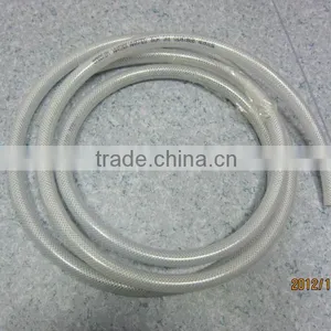 PVC Reinforced Hose thumbnail-2