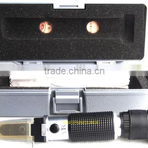 Beekeeping Tools Portable Honey Refractometer Tester thumbnail-1