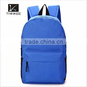Outdoor Backpack With Laptop Bag Foldable Light Weight School Bag Backpack thumbnail-4