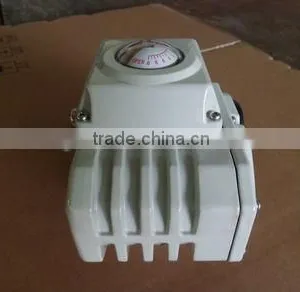 Electric Actuator, Motorized Actuator, Elektrik Aktuatorler thumbnail-2