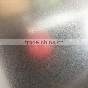 Soft PVC Frosted Window Film Manufacturer thumbnail-4