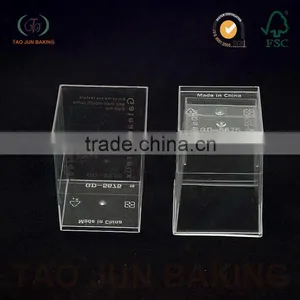 Plastic Jelly Cups thumbnail-2