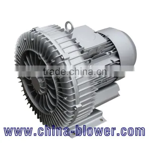 Aluminum Regenerative Blower thumbnail-2