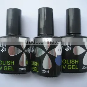 KDS Free Samples Soak Off LED UV Gel Polish thumbnail-1