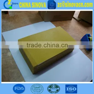 Beeswax Foundation Sheet thumbnail-1