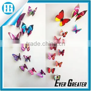Custom 3d Wall Stickers Home Decor thumbnail-2