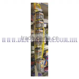 Battery PVC Hanging Display thumbnail-1