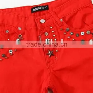 New Style Best Selling Top Brand Men Casual Trousers thumbnail-5