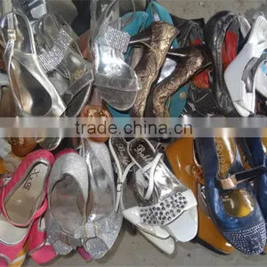 Bulk Wholesake Second Hand Shoes thumbnail-2
